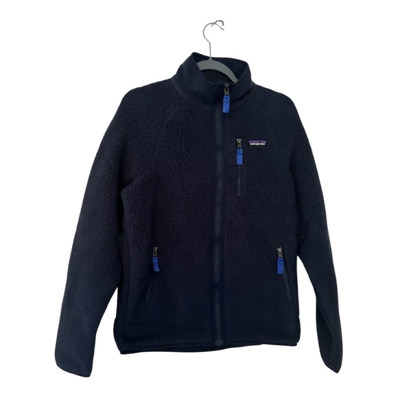 Patagonia Men’s Retro Pile Jacket - Picture 2 of 5